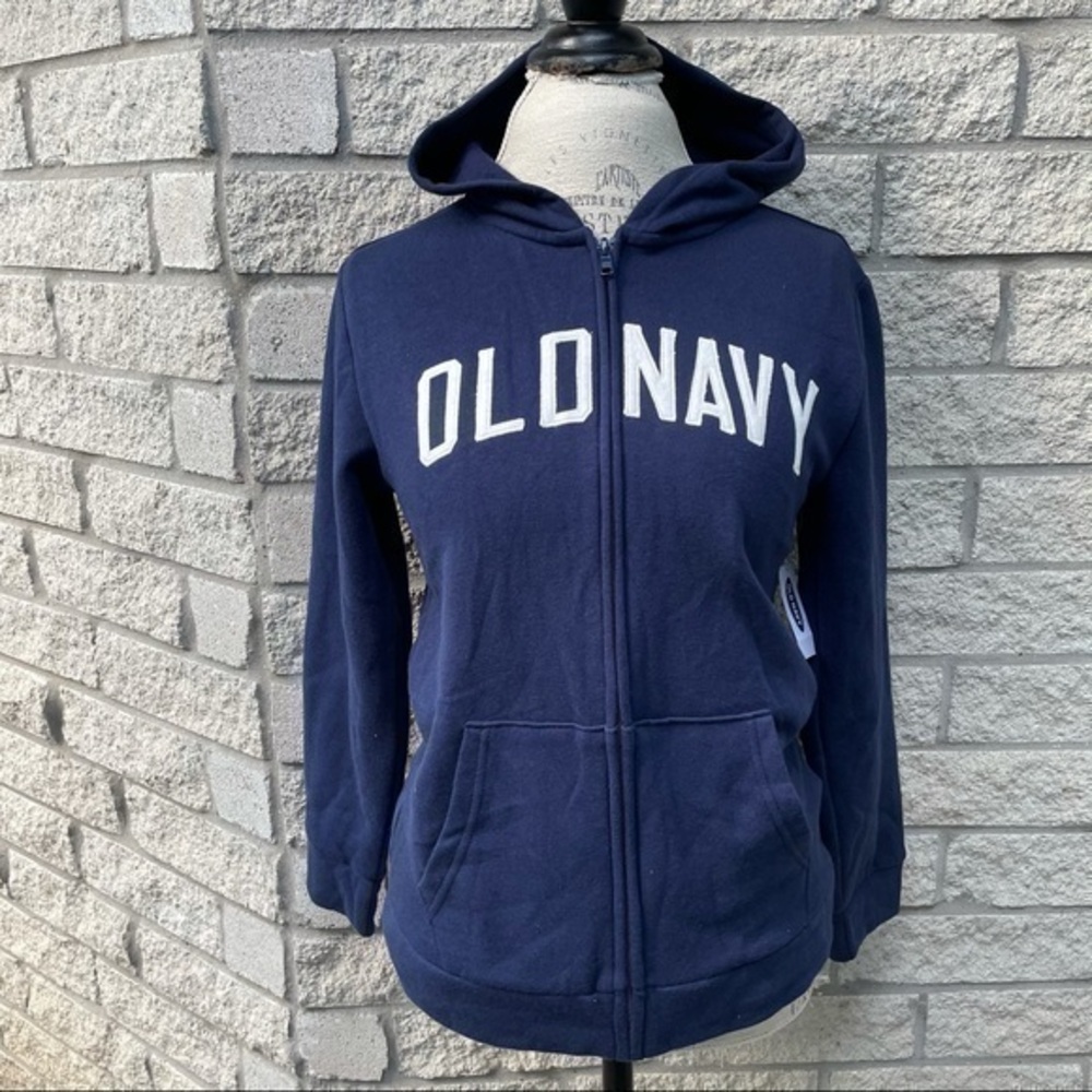 Zipper Hoodie XL     HG